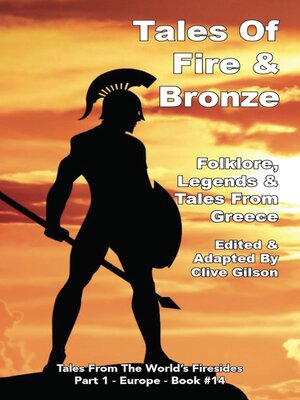 cover image of Tales of Fire & Bronze